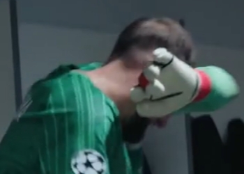 Donnarumma Idolo del Psg: Prijem od kralja u svlačionici!