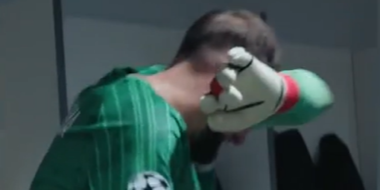 Donnarumma Idolo del Psg: Prijem od kralja u svlačionici!