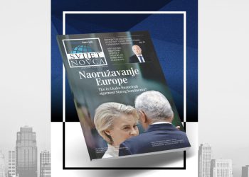 Donosimo vam ambiciozniji Svijet novca – ekskluzivne intervjue, analize i teme koje oblikuju financije