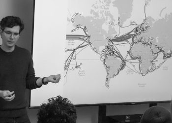 Doublezero -ov ‘novi Internet’ za blockchains Nabs 400 milijuna dolara procjena od gornjih kriptovaluta VCS