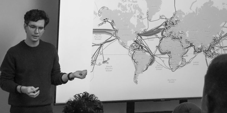 Doublezero -ov ‘novi Internet’ za blockchains Nabs 400 milijuna dolara procjena od gornjih kriptovaluta VCS