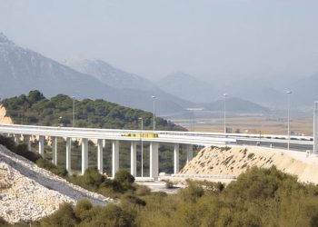 Doznajemo gdje je zapelo! Crna Gora zna za nastavak gradnje autoceste prema jugu, ali već godinama ni riječi: ‘Bili smo na dobrom putu’