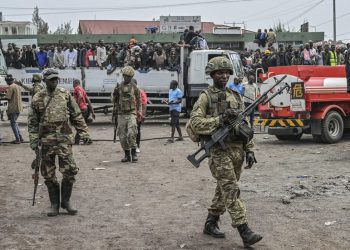 Dr Kongo pristaje održati mirovne pregovore s pobunjenicima – RT Afrika