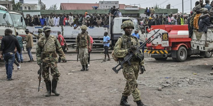Dr Kongo pristaje održati mirovne pregovore s pobunjenicima – RT Afrika
