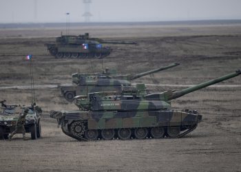 Dr. sc. Igor Dekanić: Energija i ratovanje: EU će se morati potpuno osloniti na SAD