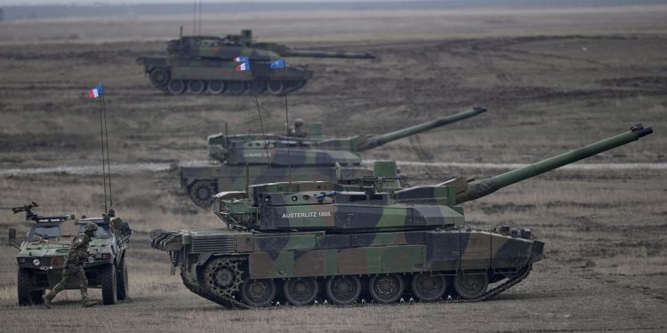 Dr. sc. Igor Dekanić: Energija i ratovanje: EU će se morati potpuno osloniti na SAD