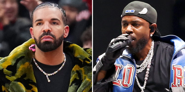 Drake rješava pravne postupke protiv iheartmedia u sporu oko Kendricka Lamara ‘ne poput nas’