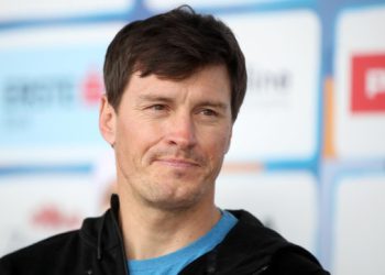 Drama kod Ulcinja: Ivicu Kostelića spašavali iz mora