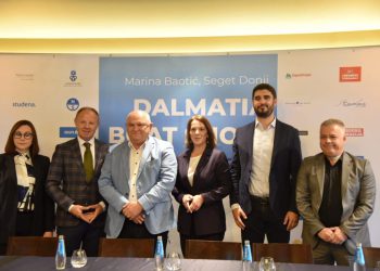 Drugo izdanje Dalmatia Boat Showa nudi mnoga iznenađenja i novitete