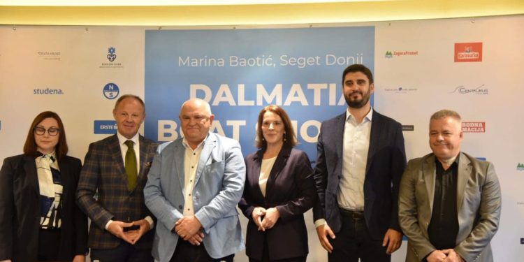 Drugo izdanje Dalmatia Boat Showa nudi mnoga iznenađenja i novitete