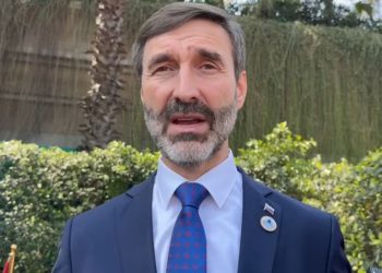 Država EU poziva Global South da igra ulogu u Ukrajinskom rješavanju sukoba – RT World News