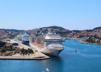 Dubrovnik, domaćin prvim ”Danima hrvatskih luka”
