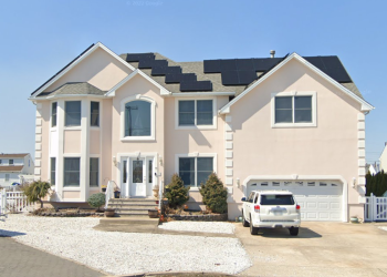 ‘Dugotrajna feuda’ stajao je iza susjedovog šokantnog pucanja bračnog para Jersey