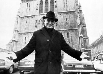 Dvadeset i treća obljetnica smrti kardinala Franje Kuharića