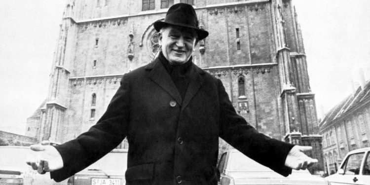 Dvadeset i treća obljetnica smrti kardinala Franje Kuharića