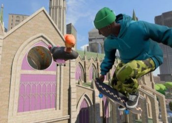 EA’s Skate dobiva mikrotransakcije prije datuma izlaska