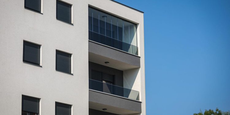 ECB poslao upozorenje: Cijene stanovanja i dalje predstavljaju veliki problem za Europljane