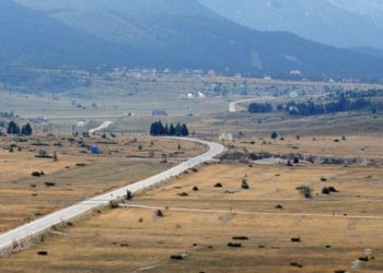 ELEKTROPRIVREDA HZ HB PREDSTAVILA PLAN Vjetroelektrana Poklečani i solari u Hodovu s radom bi trebali početi do 2030.