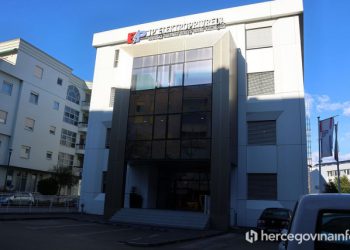 ELEKTROPRIVREDA HZHB ‘Navodi da ne plaćamo mrežarinu Elektroprijenosu BiH su neistina i obmana javnosti’
