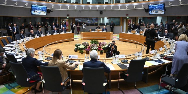EU Hranjenje Ukrajine s ‘praznim obećanjima’ – orban – rt svjetskim vijestima
