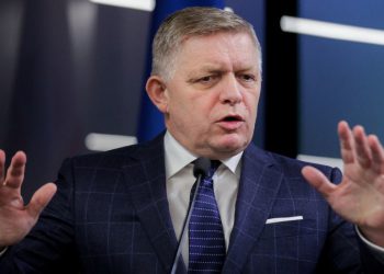 EU država kaže da je “ogroman iznos” Ukrajinske pomoći “izgubljeno” – RT World News
