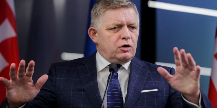 EU država kaže da je “ogroman iznos” Ukrajinske pomoći “izgubljeno” – RT World News