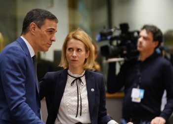 EU je Kallas ‘ljutila’ španjolski premijer – Euractiv – RT World News