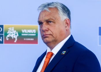 EU ‘ne mogu si priuštiti’ podržati Ukrajinu – orban – RT World News