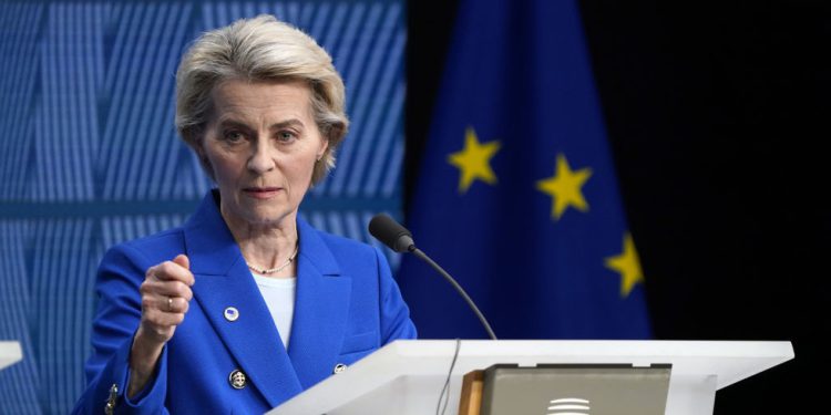 EU odgovara na Trumpove tarife – RT Business News