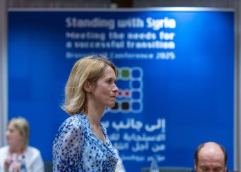 EU -ov Kallas otuđio je glavne države članice – FAZ – RT World News