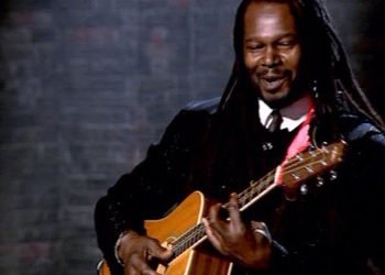 Eden Povjerljivo: Den Dragons je izgubio začin, kaže Levi Roots, koji je zaradio 30 milijuna funti, nakon što se pojavio na hit BBC Showu