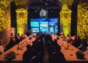 Edukativni program ‘Za carskim stolom’ oduševio sudionike FLORA MYE 2025