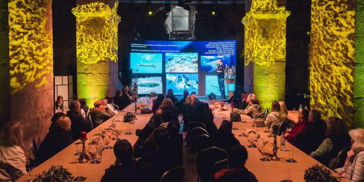 Edukativni program ‘Za carskim stolom’ oduševio sudionike FLORA MYE 2025