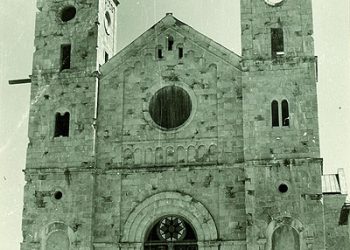 Ekskluzivno: Izvještaji Komande 1.Eskadrile NOVJ iz veljače 1945.godine,o bombardiranju Širokog Brijega i Mostara