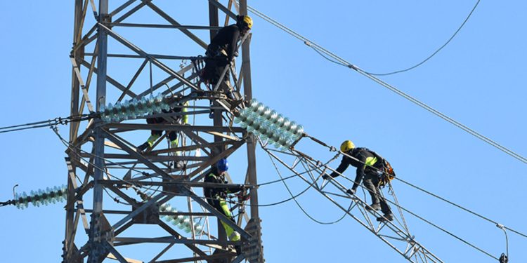 Elektroenergetske tvrtke ostvarile 265,5 milijuna eura dobiti