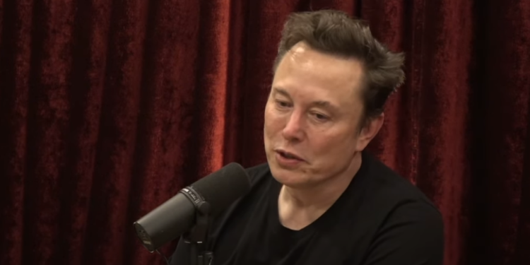 Elon Musk optužuje suparnika milijardera da je pokušao ‘uništiti’ Trumpa da zaustavi ‘epstein popis’ da izađe