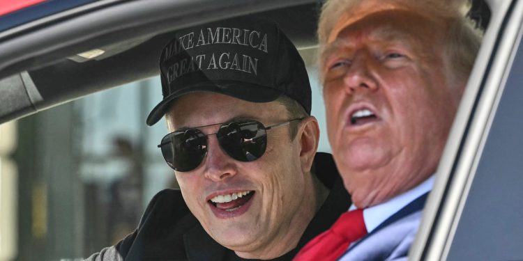 Elon Musk vraća prijavljeni plan za prekid usluge telefonske usluge socijalnog osiguranja nakon bijesnog povratka