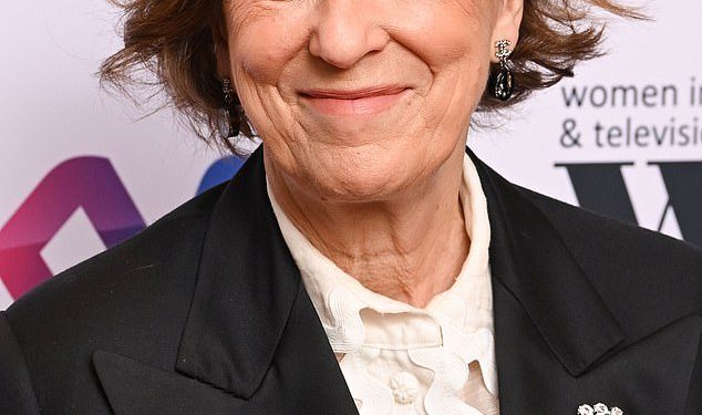 Emitiračica Kirsty Wark kaže da joj je drago što je javno optužila voditeljicu MasterChefa Gregg Wallacea iz neprimjerenog ponašanja