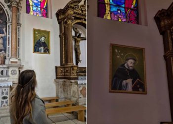 Emotivno pismo naše sugrađanke: Želim uputiti iskrenu poruku svim mladim slikarima i umjetnicima…