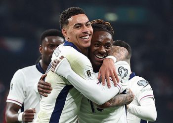 Engleska 3-0 Latvija – Ocjene igrača: Tko je osvijetlio drab igru? Koja je zvijezda imala sreće da je nije poslana? A tko je bio vrlo živahan?
