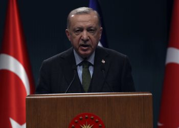 Erdoğan: ‘Održavamo naš cilj za članstvo Turske u EU’