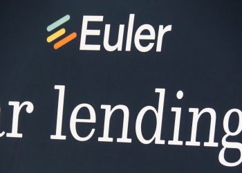 Euler izgleda graditi na V2 -ovoj priči o povratku za pozajmljivanje