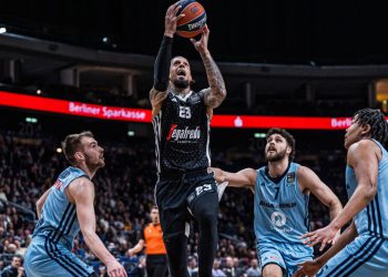 Euroliga, Alba Berlin-Virtus 64-108 | Gazzetta.it