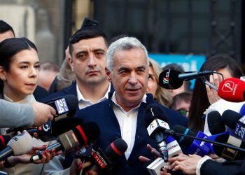 ‘Europa je sada diktatura’ – Georgescu – RT World News