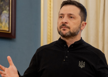 Europa se vraća Zelenskyyju nad Trumpom nakon bljeska Bijele kuće