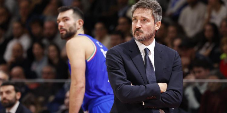 Europska košarka, nacrtane grupe: Evo protivnika Italije