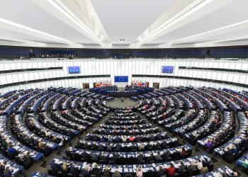 Europski parlament optužio Trumpa za ucjenu Ukrajine