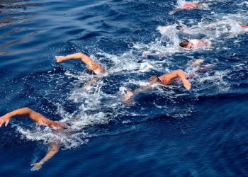 Europsko prvenstvo u plivanju na otvorenim vodama u Starom Gradu na Hvaru