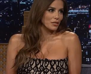 Eva Longoria dijeli smiješnu reakciju Meryl Streep na otkrivanje rođaka