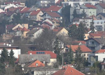 Evo gdje možete kupiti kuću za nešto više od 500 eura po kvadratu